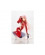 Фигурка из аниме Милый во Франксе -  Ноль Два (Zero Two)