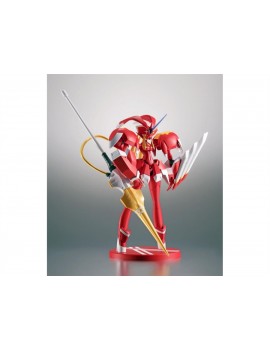 Фигурка из аниме Милый во Франксе -  Робот Спиритс Стрелиция XX (Robot Spirits Strelizia XX)