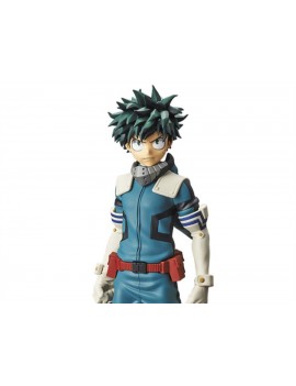 Фигурка из аниме Моя Геройская Академия -  Изуку Мидория (Izuku Midoriya)