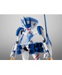 Фигурка из аниме Милый во Франксе -  Робот Спиритс Дельфиниум (Robot Spirits Delphinium)