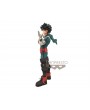 Фигурка из аниме Моя Геройская Академия -  Изуку Мидория (Izuku Midoriya) Age of Heroes Vol.2