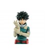 Фигурка из аниме Моя Геройская Академия -  Изуку Мидория (Izuku Midoriya) Age of Heroes Vol.2