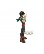Фигурка из аниме Моя Геройская Академия -  Изуку Мидория (Izuku Midoriya) Age of Heroes Vol.2