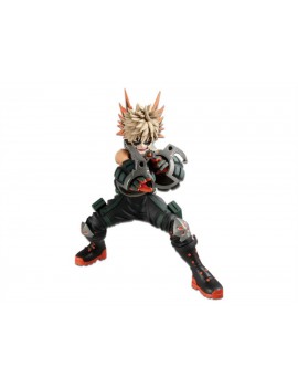 Фигурка из аниме Моя Геройская Академия -  Кацуки Бакуго (Katsuki Bakugo) Enter The Hero