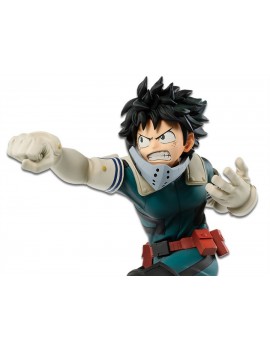 Фигурка из аниме Моя Геройская Академия -  Изуку Мидория (Izuku Midoriya) Enter The Hero