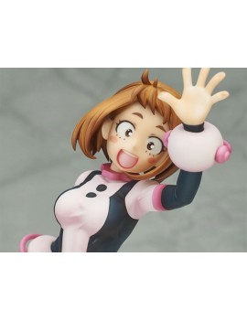 Фигурка из аниме Моя Геройская Академия -  Уравити (Uravity) Hero Suit Version