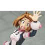 Фигурка из аниме Моя Геройская Академия -  Уравити (Uravity) Hero Suit Version