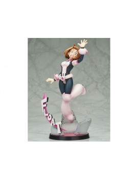 Фигурка из аниме Моя Геройская Академия -  Уравити (Uravity) Hero Suit Version