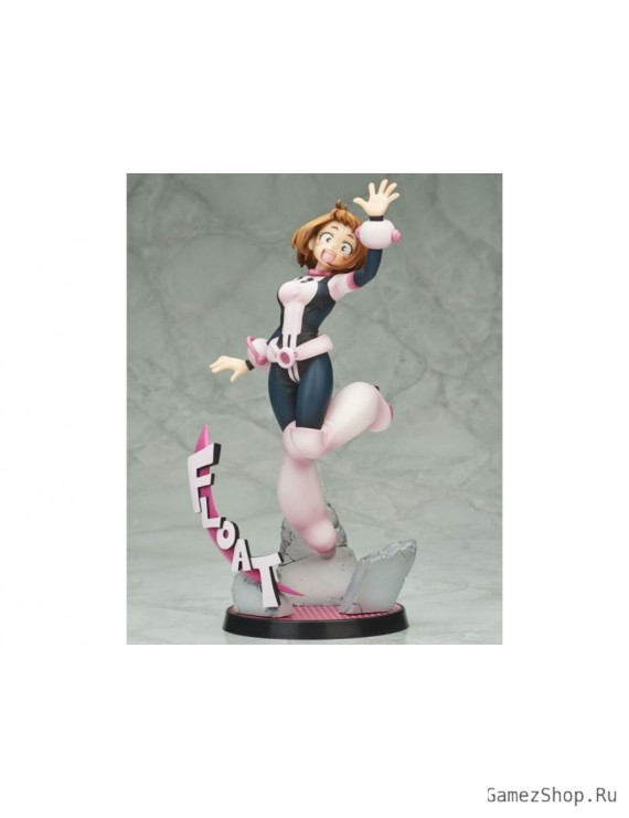 Фигурка из аниме Моя Геройская Академия -  Уравити (Uravity) Hero Suit Version