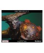 Статуя из игры Dragon Age Inquisition - Железный Бык (Iron Bull)