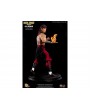 Статуя из игры Mortal Kombat - Лю Кан (Liu Kang)