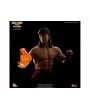 Статуя из игры Mortal Kombat - Лю Кан (Liu Kang)