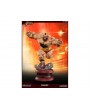 Статуя из игры Street Fighter V - Зангиев (Zangief)