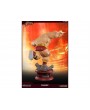 Статуя из игры Street Fighter V - Зангиев (Zangief)