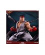 Статуя из игры Street Fighter V - Рю (Ryu)
