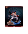 Статуя из игры Street Fighter V - Рю (Ryu)