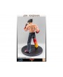 Статуя из игры Tekken 3 - Дзин Кадзама (Jin Kazama)