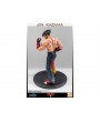 Статуя из игры Tekken 3 - Дзин Кадзама (Jin Kazama)
