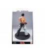Статуя из игры Tekken 5 - Дзин Кадзама (Jin Kazama)