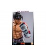 Статуя из игры Tekken 5 - Дзин Кадзама (Jin Kazama)