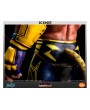 Статуя из игры Tekken 5: Dark Resurrection - Кинг (King)