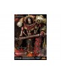 Статуя из игры Warhammer 40,000: Dawn of War III - Габриэль Анджелос (Gabriel Angelos)