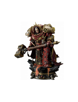 Статуя из игры Warhammer 40,000: Dawn of War III - Габриэль Анджелос (Gabriel Angelos)