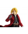 Фигурка из аниме Стальной Алхимик -  Эдвард Элрик (Edward Elric)