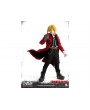 Фигурка из аниме Стальной Алхимик -  Эдвард Элрик (Edward Elric)
