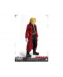 Фигурка из аниме Стальной Алхимик -  Эдвард Элрик (Edward Elric)