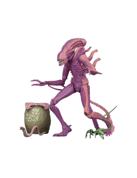 Фигурка из игры Alien - Воин-ксеноморф (Xenomorph Warrior)