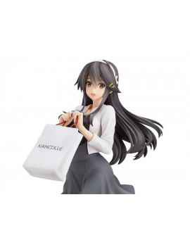 Фигурка из аниме Флотская Коллекция - Харуна (Haruna) Shopping Mode