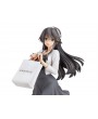 Фигурка из аниме Флотская Коллекция - Харуна (Haruna) Shopping Mode