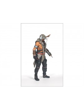 Фигурка из игры Assassin’s Creed III - Ratonhnhaké:ton