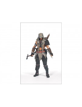 Фигурка из игры Assassin’s Creed III - Ratonhnhaké:ton