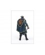 Фигурка из игры Assassin’s Creed III - Хэйтем Кенуэй (Haytham Kenway)