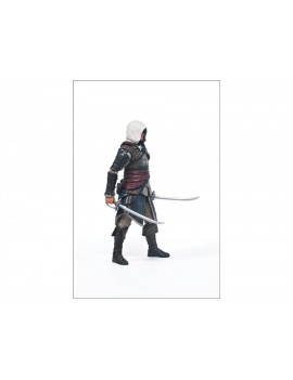 Фигурка из игры Assassin’s Creed IV: Black Flag - Эдвард Кенуэй (Edward Kenway)