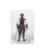 Фигурка из игры Assassin’s Creed III: Liberation - Авелина де Грандпре (Aveline de Grandpré)