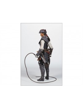 Фигурка из игры Assassin’s Creed III: Liberation - Авелина де Грандпре (Aveline de Grandpré)