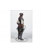 Фигурка из игры Assassin’s Creed III: Liberation - Авелина де Грандпре (Aveline de Grandpré)
