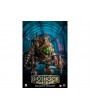 Фигурка из игры Bioshock - Большой Папочка и Маленькая Сестричка (Big Daddy & Little Sister)