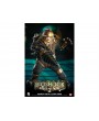 Фигурка из игры Bioshock 2 - Объект Дельта и Маленькая Сестричка (Subject Delta & Little Sister) Deluxe