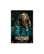 Фигурка из игры Bioshock 2 - Объект Дельта и Маленькая Сестричка (Subject Delta & Little Sister) Deluxe