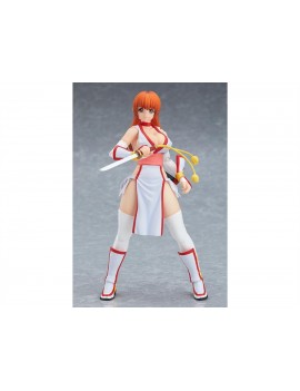 Фигурка из игры Dead or Alive - Касуми (Kasumi)