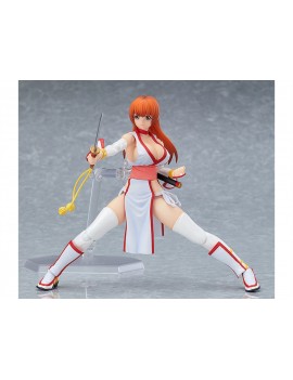 Фигурка из игры Dead or Alive - Касуми (Kasumi)