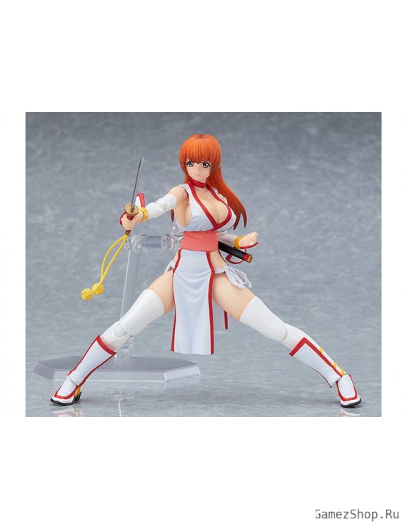 Фигурка из игры Dead or Alive - Касуми (Kasumi)