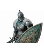 Фигурка из игры Dark Souls - Рыцарь Фараам
