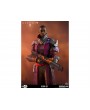 Фигурка из игры Destiny 2 - Икора Рей (Ikora Rey)