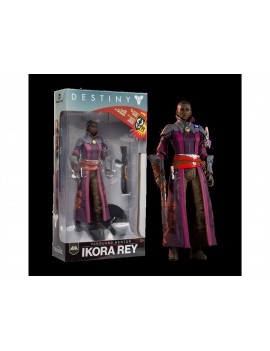 Фигурка из игры Destiny 2 - Икора Рей (Ikora Rey)