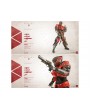 Фигурка из игры Destiny - Титан (Titan)